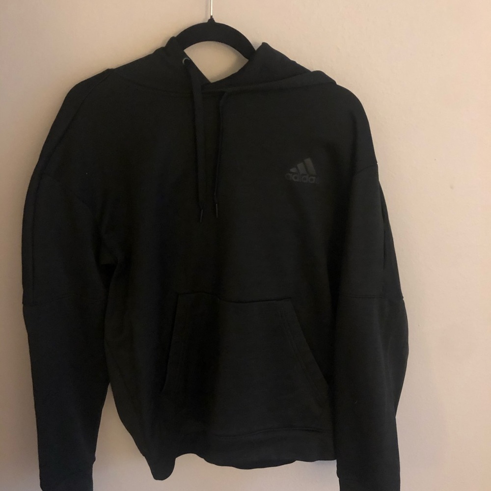 MENS ADIDAS SWEATSHIRT
